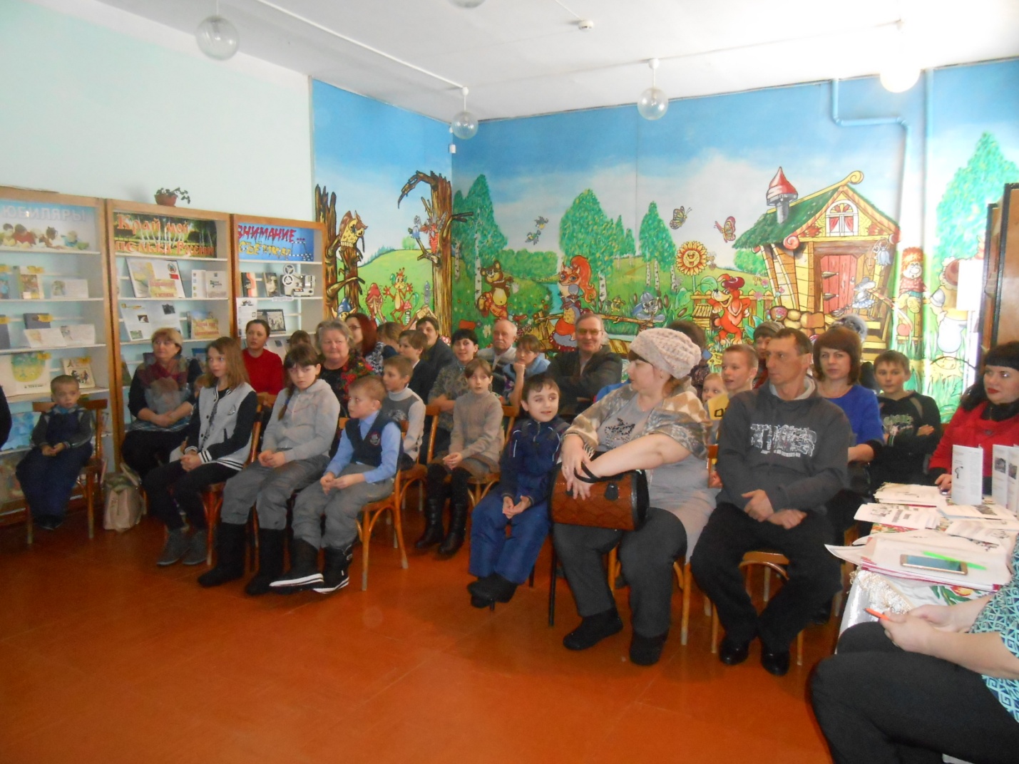 Мероприятие клуба «Росток» для замещающих родителей Волчихинского, Угловского, Родинского и Егорьевского районов.
