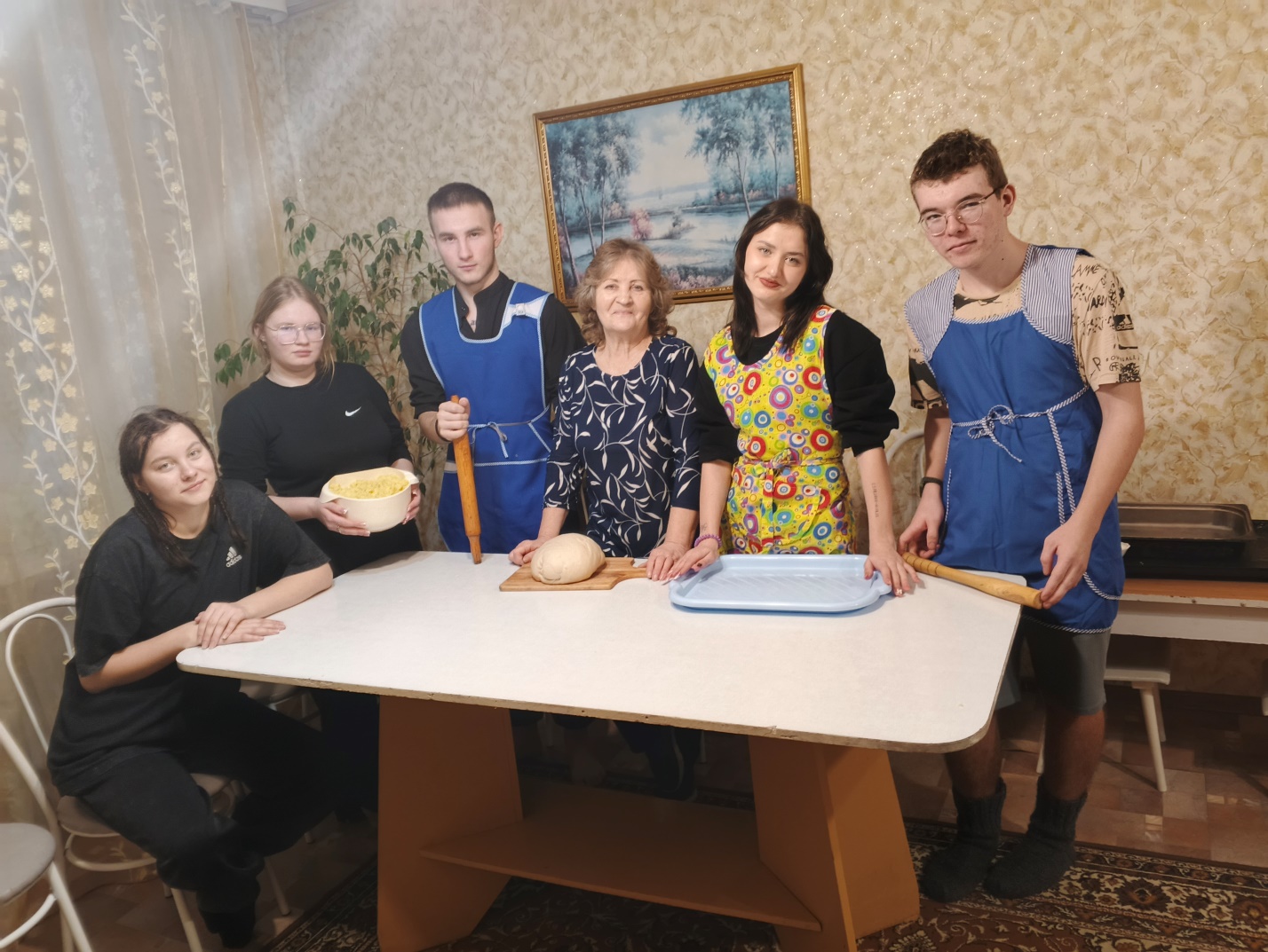 День вареника.