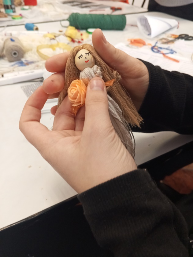 Символ Рождества