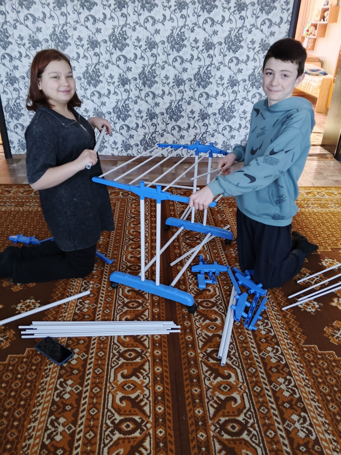 Все полезное  - в дом!