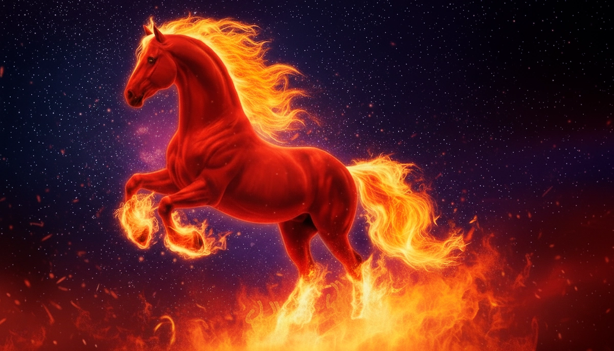 Что год грядущий нам сулит