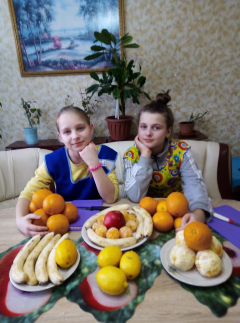 Витаминам – да!
