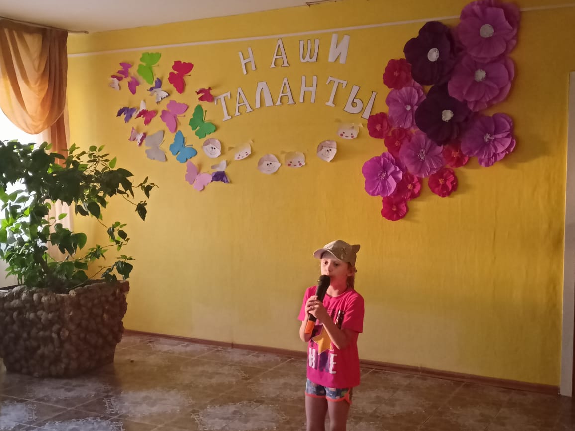 17.06. Алло, мы ищем таланты