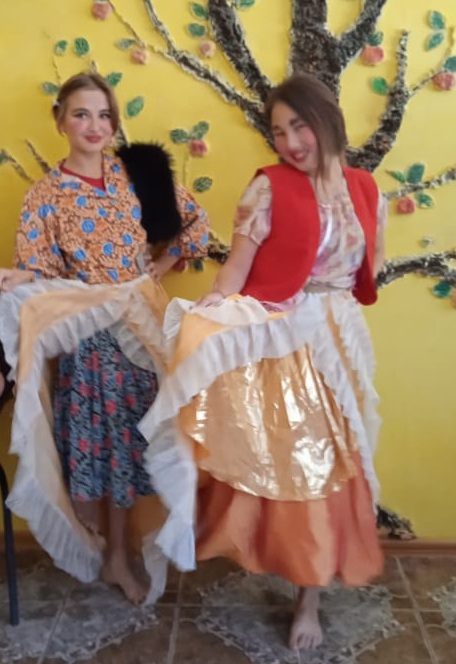 «Зажигалка»