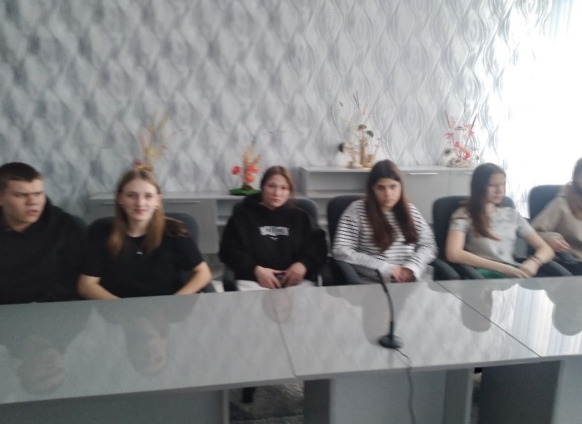Проект «Пусть меня научат!»