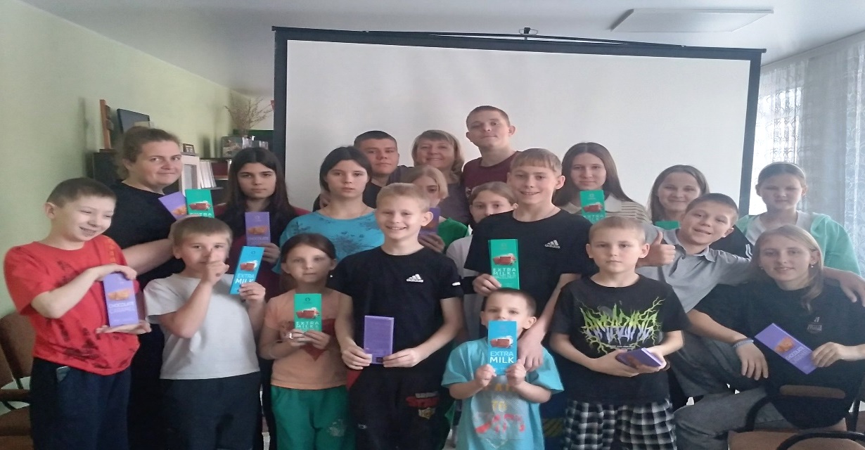 Викторина «Самый умный».