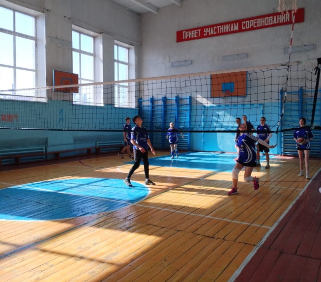 Товарищеская встреча